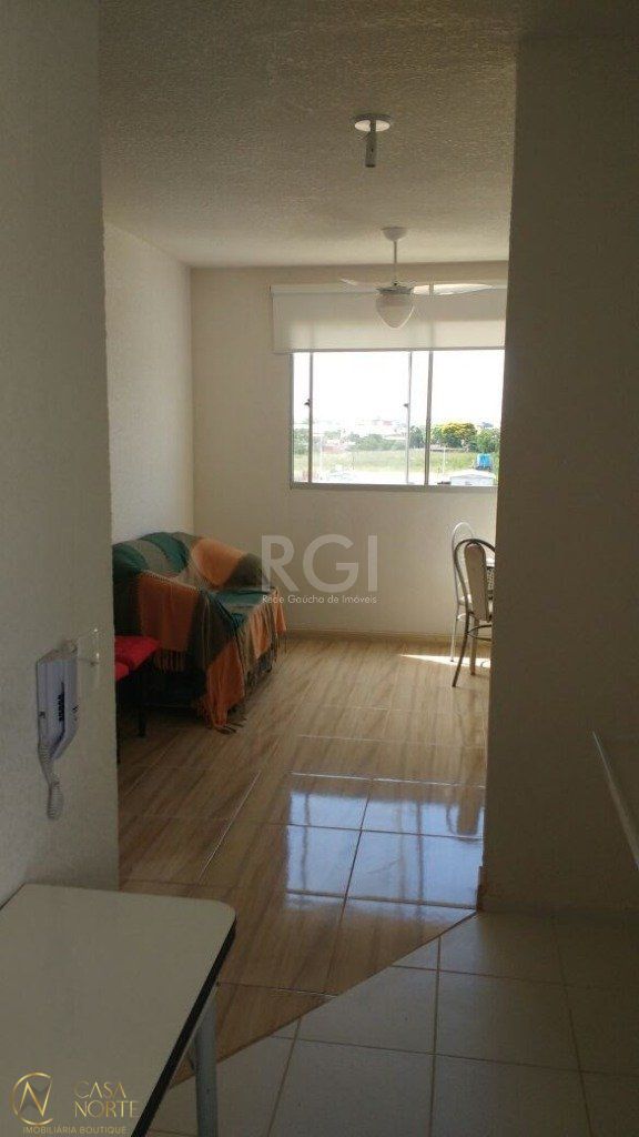 Apartamento à venda com 2 quartos, 42m², 1 vaga, Avenida Francisco Silveira Bitencourt no bairro Sarandi em Porto Alegre