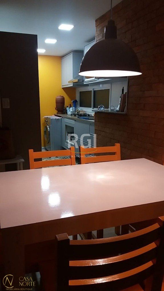 Apartamento à venda com 2 quartos, 63m², 1 suíte, 1 vaga, Avenida Otto Niemeyer no bairro Tristeza em Porto Alegre