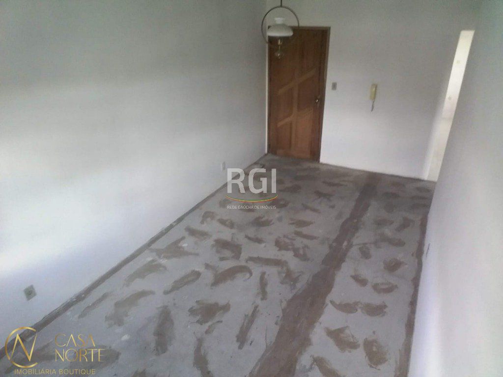 Apartamento à venda com 1 quarto, 42m², Rua Abilio Miller no bairro Jardim Itu em Porto Alegre