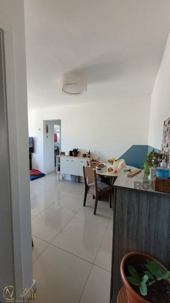 Apartamento à venda com 2 quartos, 60m², Rua São Lucas no bairro Bom Jesus em Porto Alegre
