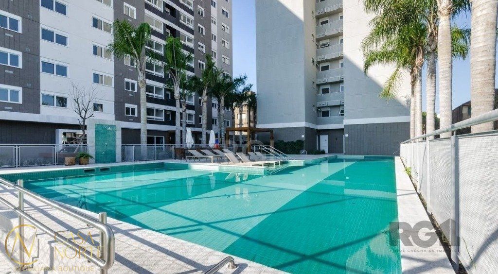 Apartamento à venda com 2 quartos, 64m², 1 suíte, 1 vaga, Travessa Jaguarão no bairro São João em Porto Alegre