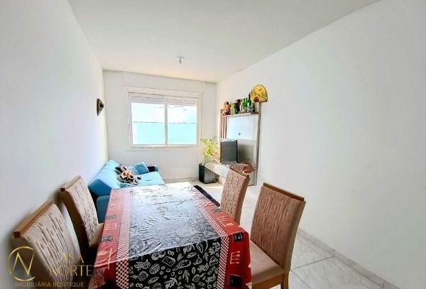 Apartamento à venda com 1 quarto, 48m², 1 vaga, Avenida do Forte no bairro Cristo Redentor em Porto Alegre