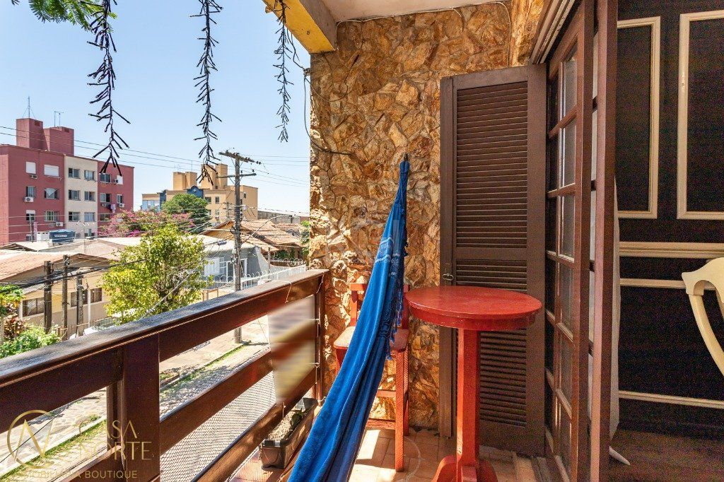Cobertura à venda com 3 quartos, 314m², 1 suíte, 2 vagas, Praça Doutor Nelson Renck no bairro Sarandi em Porto Alegre