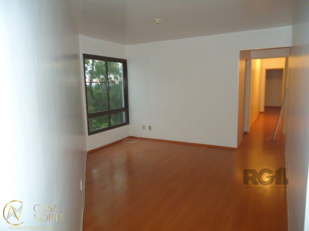 Apartamento à venda com 2 quartos, 75m², 1 vaga, Avenida Fábio Araújo Santos no bairro Nonoai em Porto Alegre