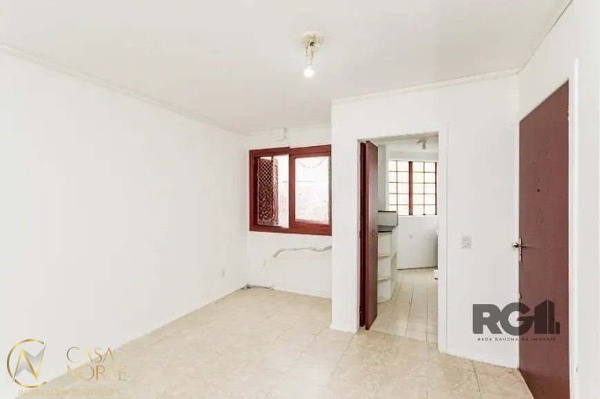 Apartamento à venda com 1 quarto, 48m², Rua General Caldwell no bairro Menino Deus em Porto Alegre