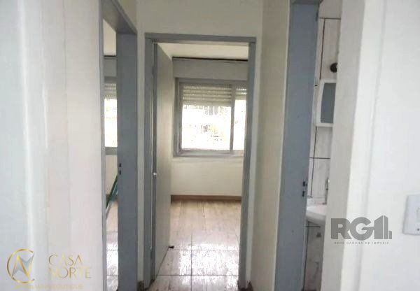 Apartamento à venda com 2 quartos, 59m², 1 vaga, Rua Coronel Aparício Borges no bairro Glória em Porto Alegre