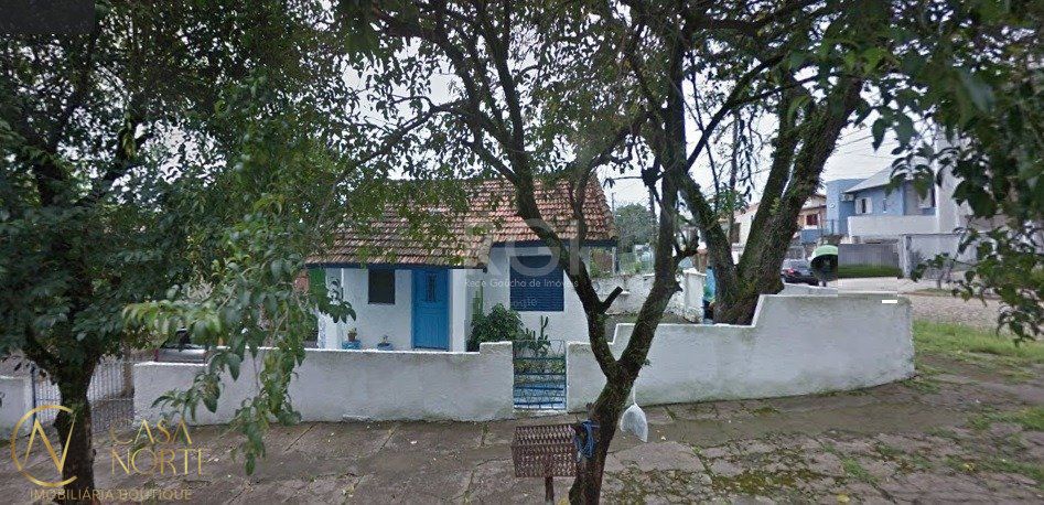 Casa à venda com 2 quartos, 74m², 2 vagas, Rua Dante Poggetti no bairro Jardim Itu em Porto Alegre