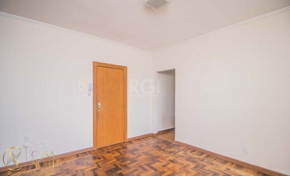 Apartamento à venda com 2 quartos, 63m², Travessa Azevedo no bairro Floresta em Porto Alegre