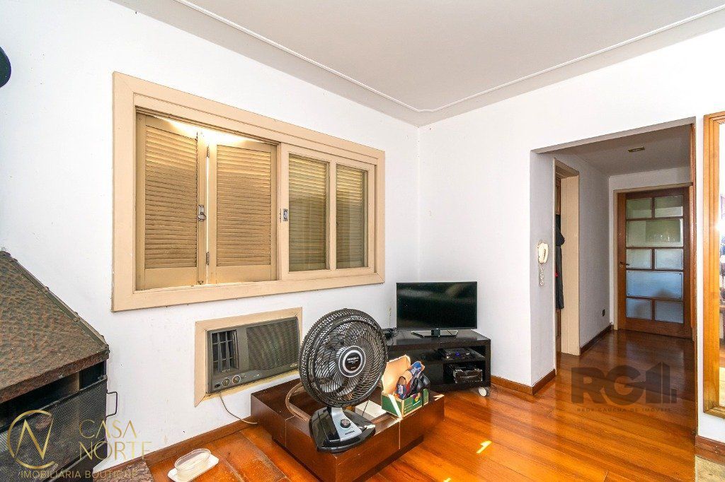 Apartamento à venda com 3 quartos, 78m², 2 vagas, Avenida João Pessoa no bairro Cidade Baixa em Porto Alegre