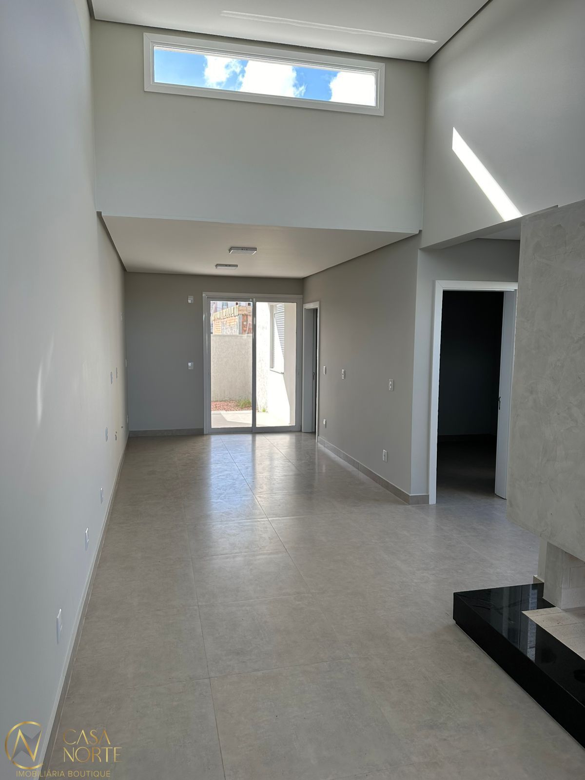Casa de Condomínio à venda com 3 quartos, 80m², 1 suíte, 2 vagas, Rua do Schneider no bairro Hípica em Porto Alegre