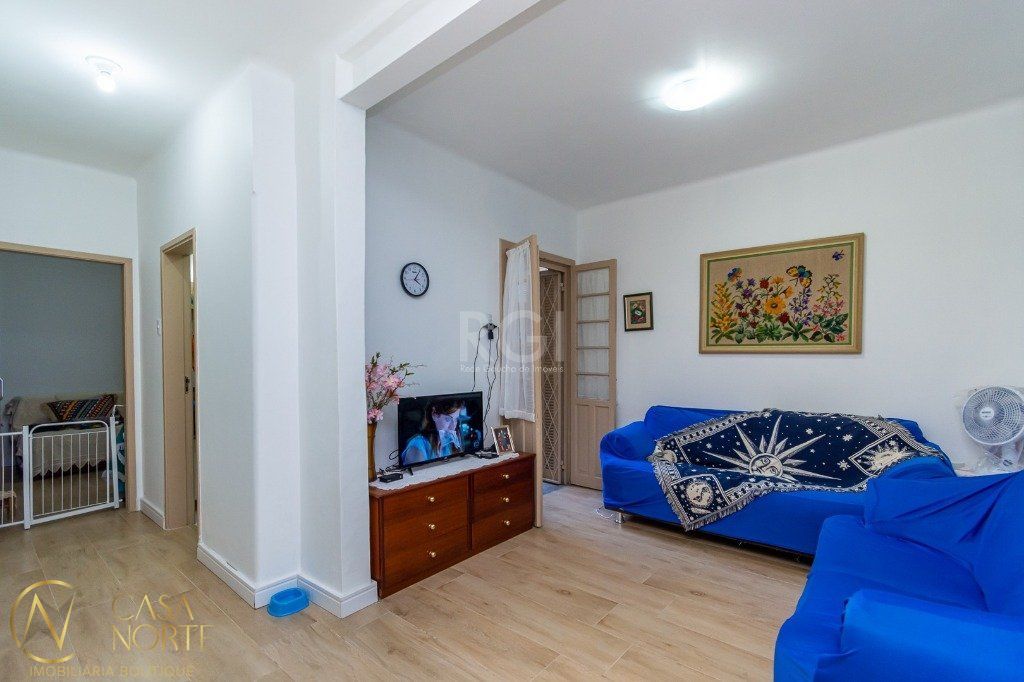 Apartamento à venda com 2 quartos, 87m², Rua Cesar Lombroso no bairro Rio Branco em Porto Alegre