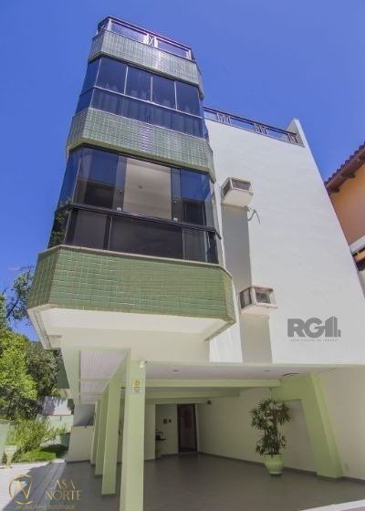 Apartamento à venda com 1 quarto, 39m², Avenida Nonoai no bairro Nonoai em Porto Alegre