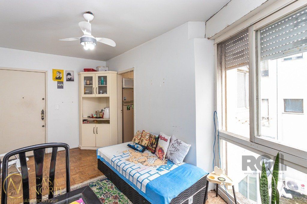 Apartamento à venda com 2 quartos, 63m², Rua Santana no bairro Santana em Porto Alegre
