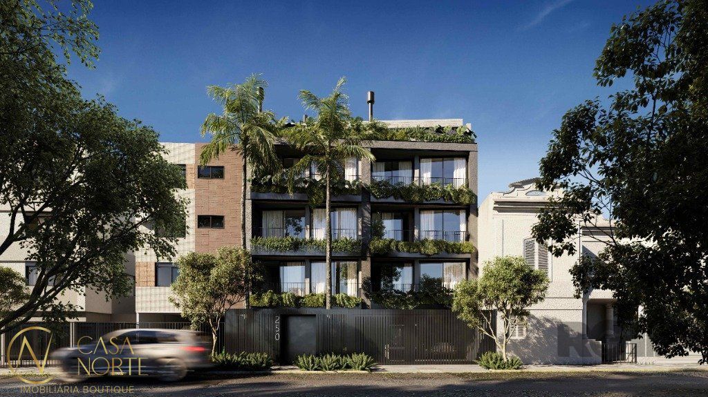 Apartamento à venda com 2 quartos, 82m², 2 suítes, 2 vagas, Rua Liberdade no bairro Rio Branco em Porto Alegre