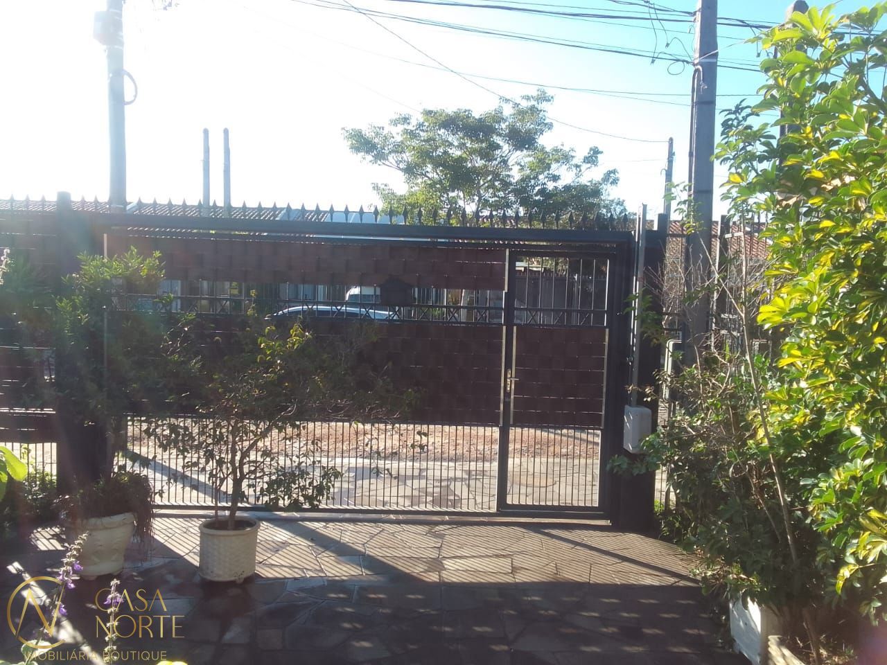 Casa à venda com 2 quartos, 49m², 2 vagas, Pedro Faria no bairro Hípica em Porto Alegre