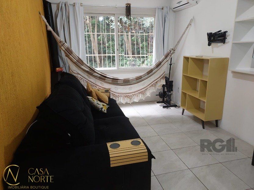 Apartamento à venda com 1 quarto, 49m², Rua Dona Amélia no bairro Santa Tereza em Porto Alegre