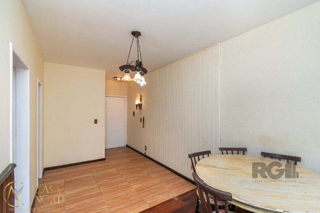 Apartamento à venda com 1 quarto, 48m², Avenida Ipiranga no bairro Partenon em Porto Alegre