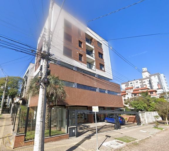 Apartamento à venda com 1 quarto, 49m², 1 vaga, Travessa Itaperuna no bairro Tristeza em Porto Alegre