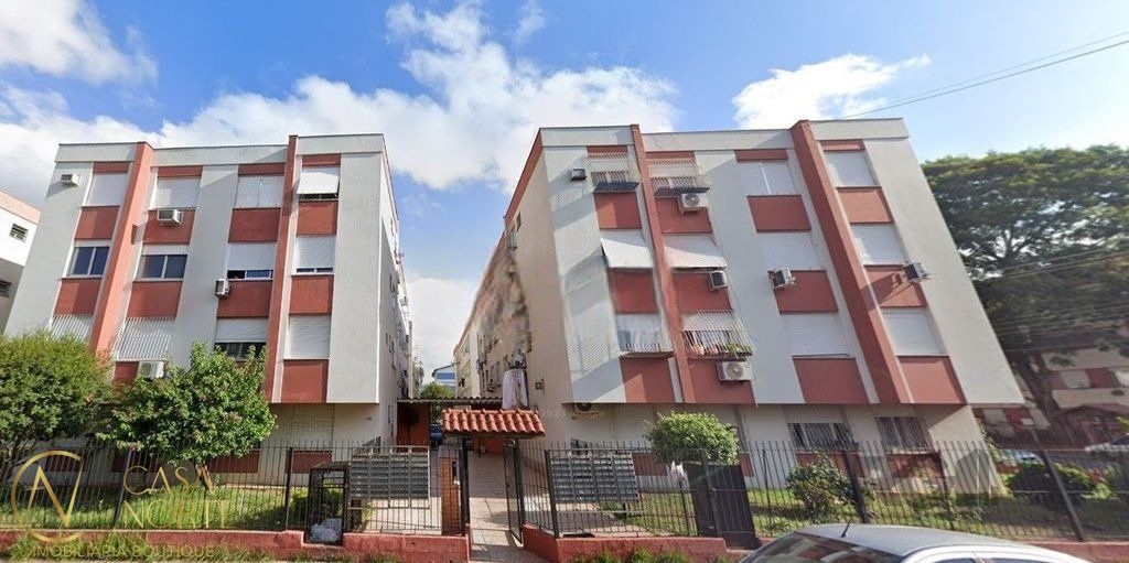 Apartamento à venda com 1 quarto, 30m², Rua Golda Meir no bairro Jardim Leopoldina em Porto Alegre