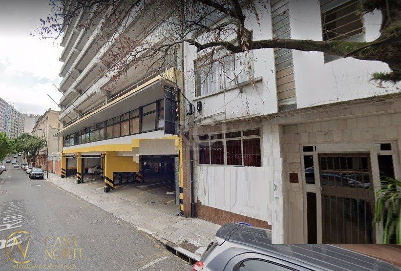 Box à venda , 12m², Rua Riachuelo no bairro Centro Histórico em Porto Alegre