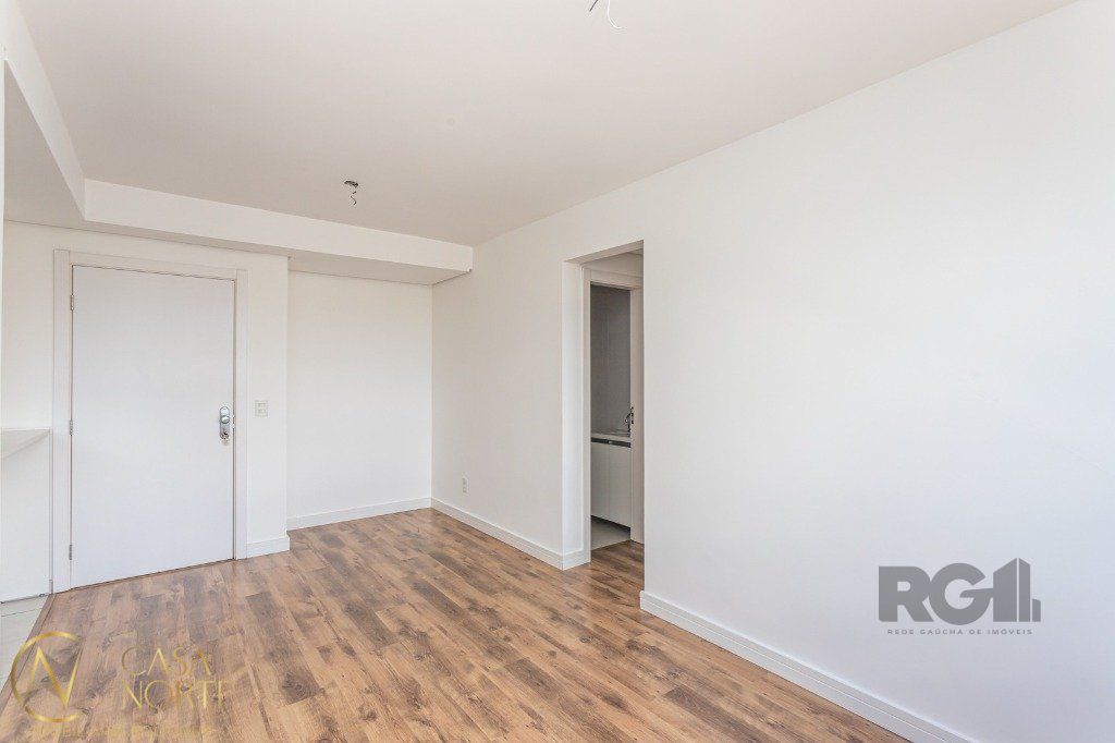Apartamento à venda com 3 quartos, 65m², 1 suíte, 2 vagas, Rua Felizardo Furtado no bairro Petrópolis em Porto Alegre
