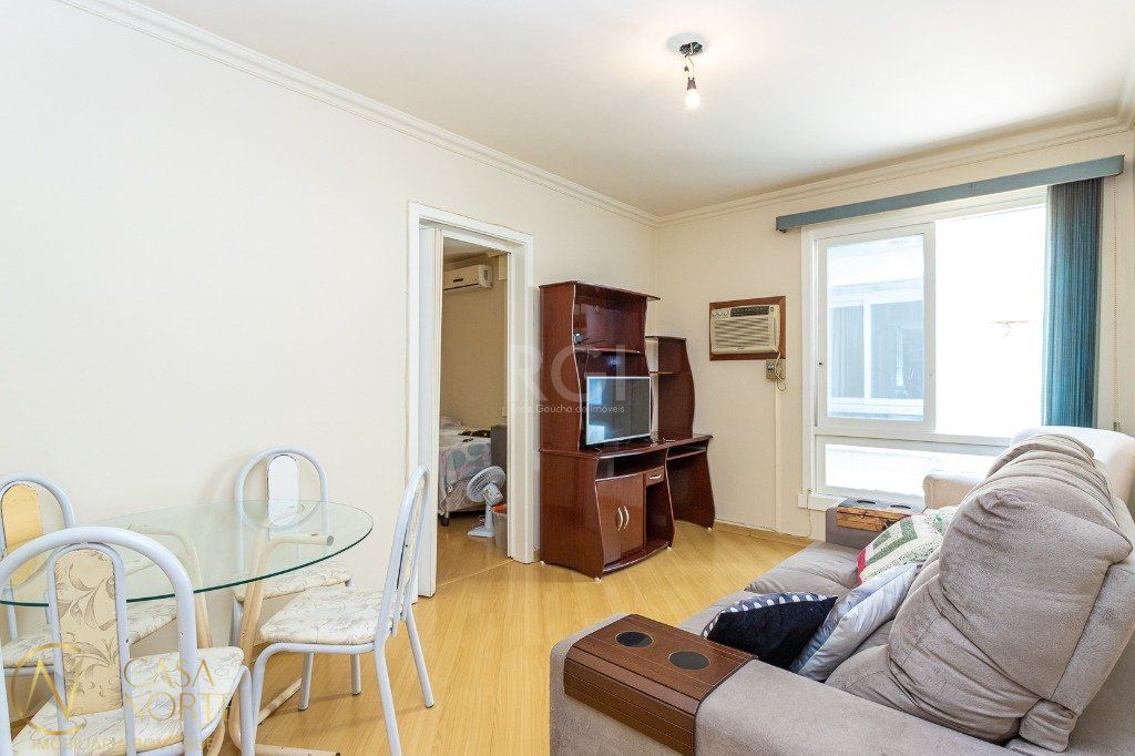 Apartamento à venda com 1 quarto, 41m², 1 suíte, Lucas de Oliveira no bairro Petrópolis em Porto Alegre