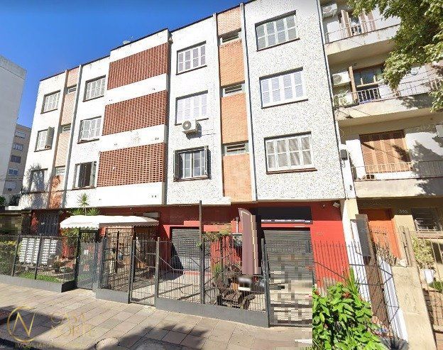 Apartamento à venda com 1 quarto, 28m², Rua General Lima e Silva no bairro Centro Histórico em Porto Alegre