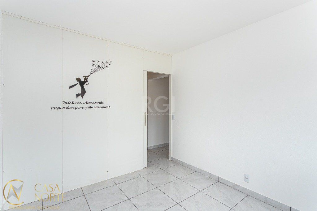 Apartamento à venda com 1 quarto, 34m², Rua Capitão Arisoly Vargas no bairro Glória em Porto Alegre