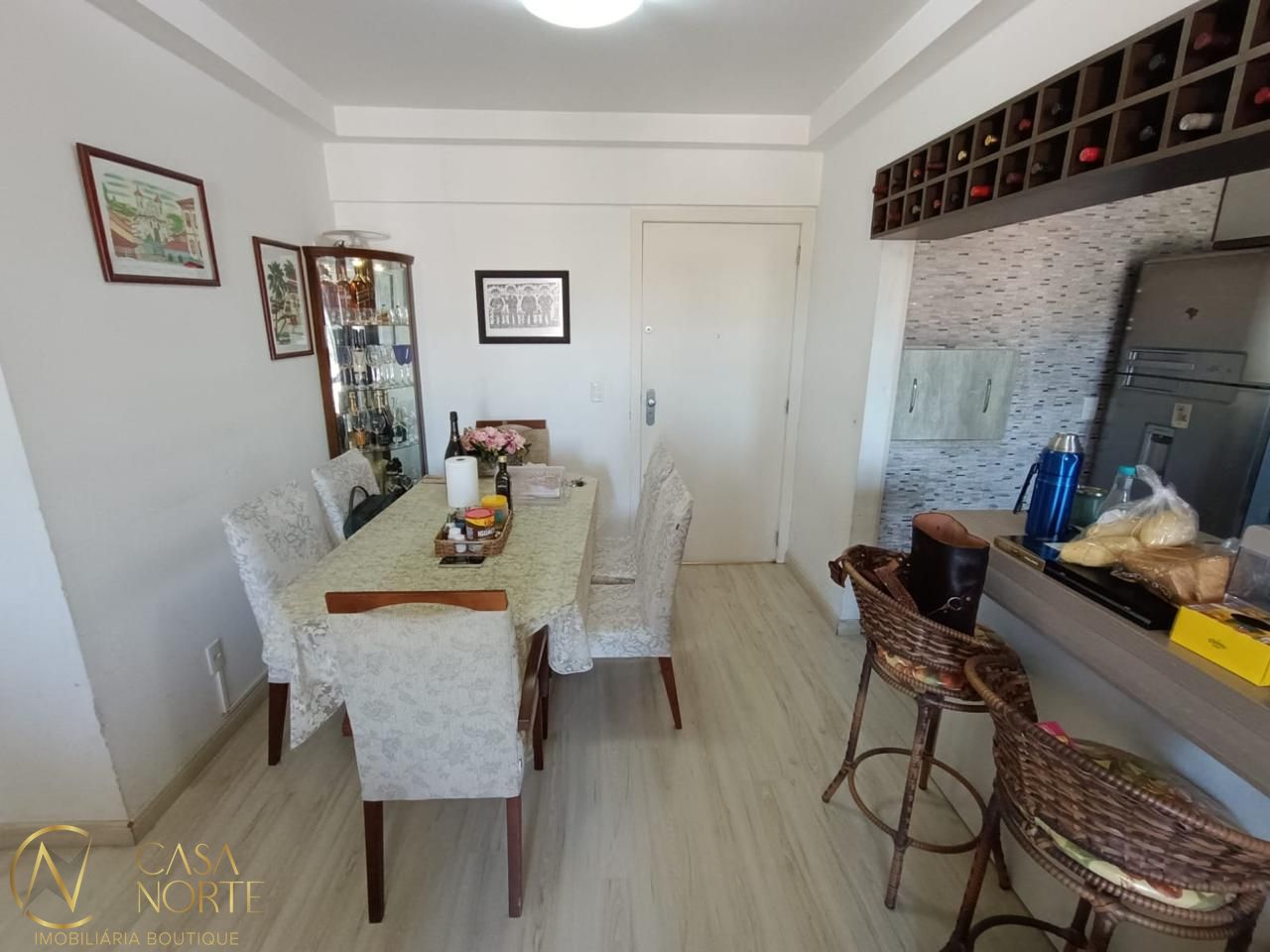 Apartamento à venda com 3 quartos, 71m², 1 suíte, 1 vaga, Avenida da Cavalhada no bairro Cavalhada em Porto Alegre
