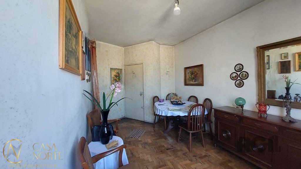 Apartamento à venda com 2 quartos, 66m², Rua Visconde do Rio Branco no bairro Floresta em Porto Alegre