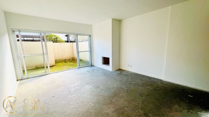 Apartamento à venda com 3 quartos, 137m², 1 suíte, 2 vagas, Rua São Josémaria Escriva no bairro Jardim do Salso em Porto Alegre