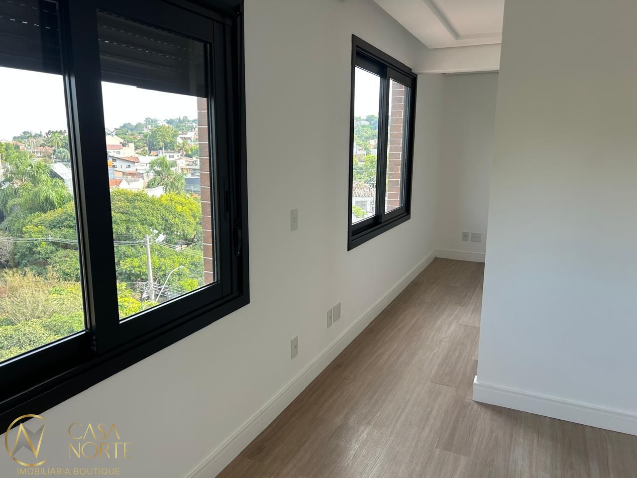 Apartamento à venda com 1 quarto, 49m², 1 vaga, Travessa Itaperuna no bairro Tristeza em Porto Alegre