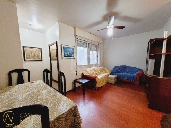 Apartamento à venda com 1 quarto, 44m², Rua Professor Cristiano Fischer no bairro Petrópolis em Porto Alegre