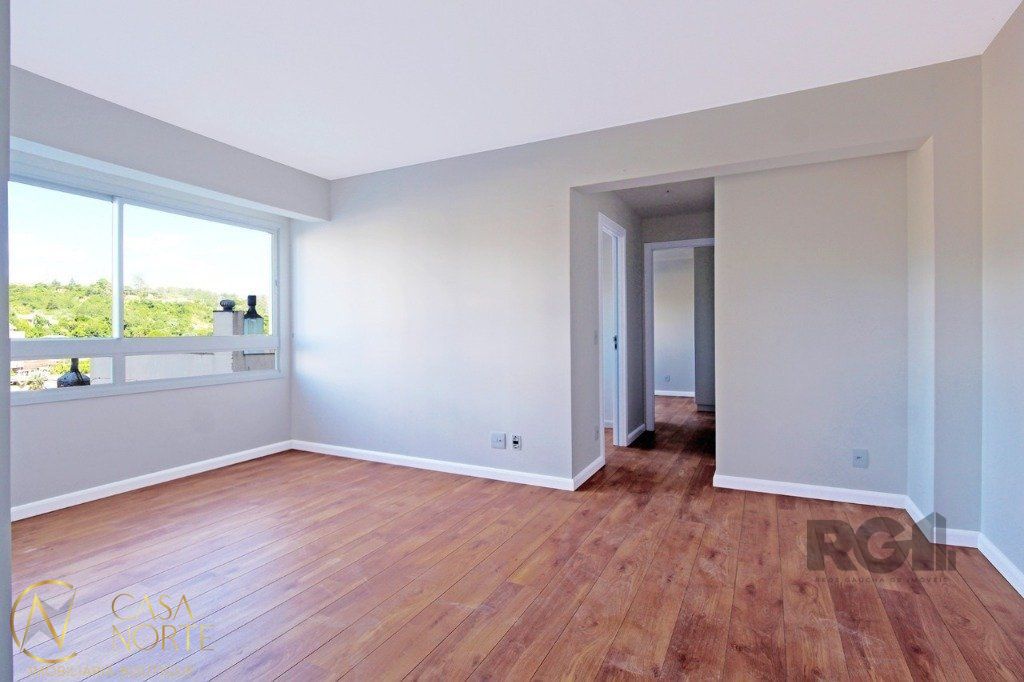 Apartamento à venda com 2 quartos, 52m², 1 vaga, Avenida Bento Gonçalves no bairro Partenon em Porto Alegre
