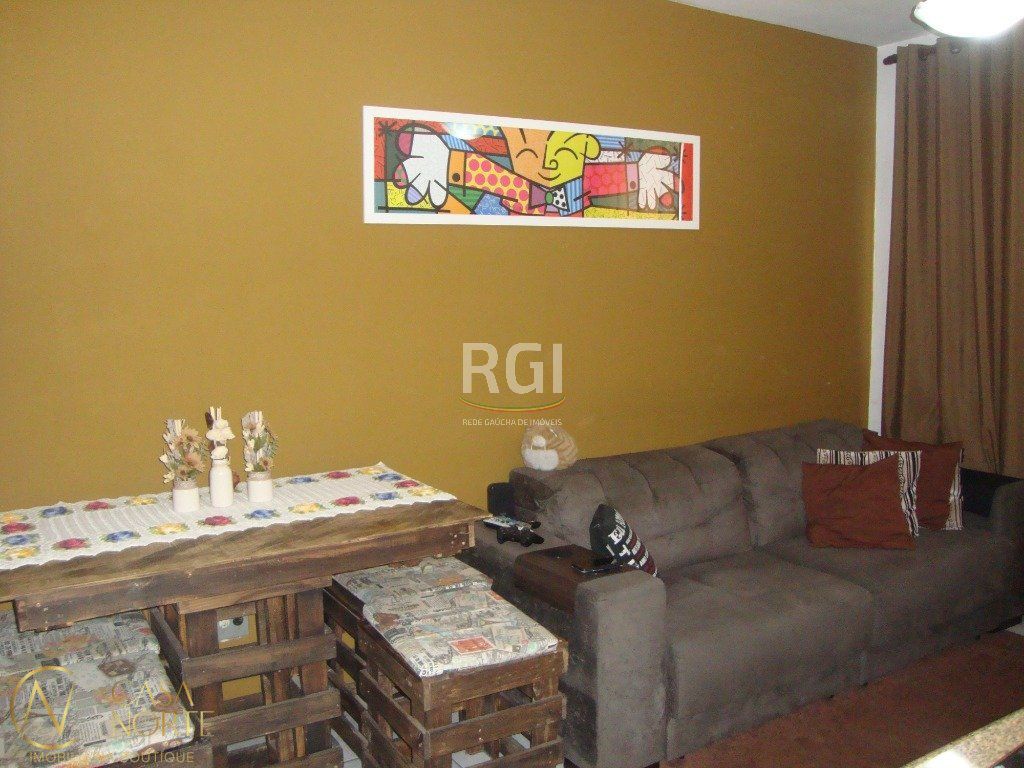 Apartamento à venda com 2 quartos, 59m², 1 vaga, Avenida Engenheiro Francisco Rodolfo Simch no bairro Sarandi em Porto Alegre