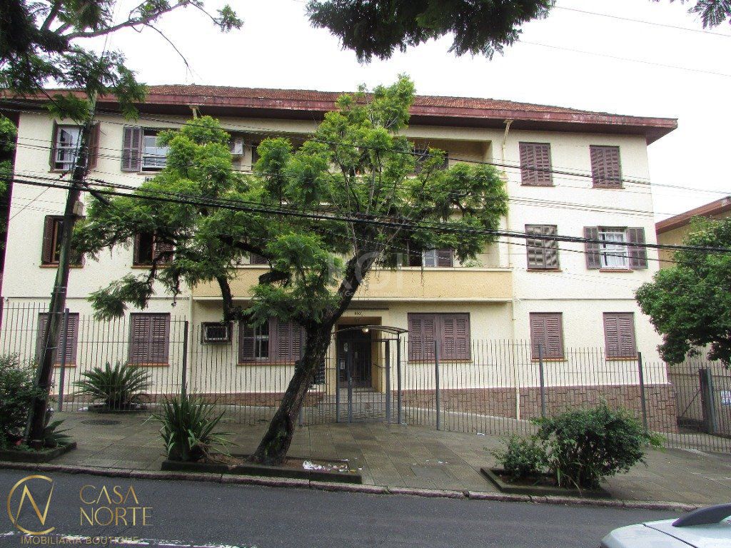 Apartamento à venda com 3 quartos, 94m², Rua Barao do Amazonas no bairro Petrópolis em Porto Alegre
