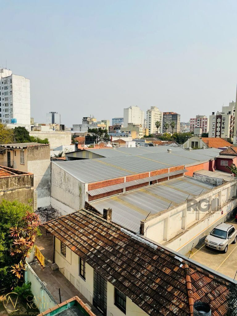 Apartamento à venda com 2 quartos, 68m², Rua Alberto Torres no bairro Cidade Baixa em Porto Alegre