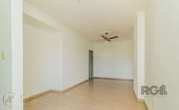 Apartamento à venda com 3 quartos, 95m², Avenida João Pessoa no bairro Farroupilha em Porto Alegre
