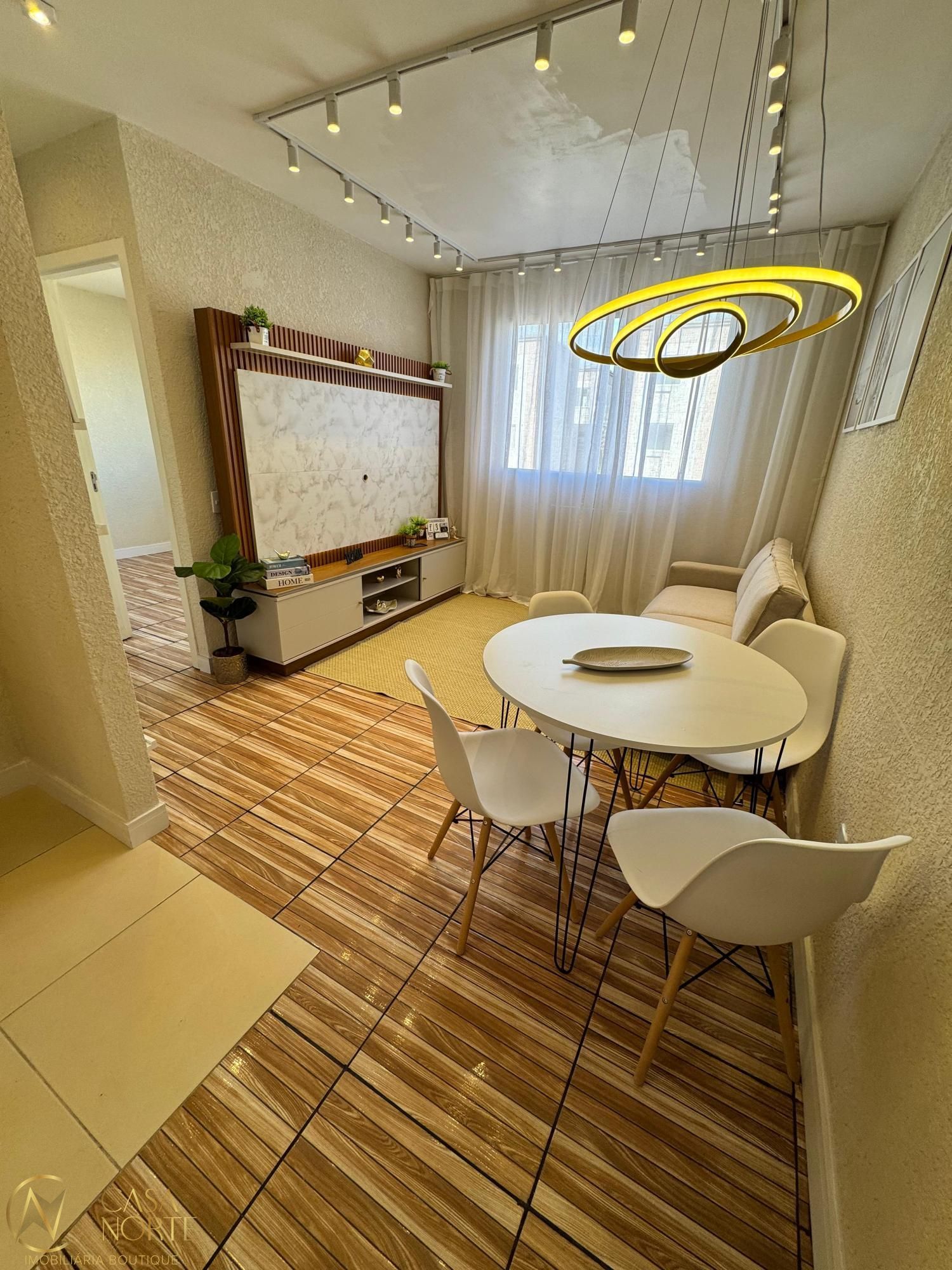 Apartamento à venda com 2 quartos, 40m², 1 vaga, Rua José Iuchno no bairro Hípica em Porto Alegre