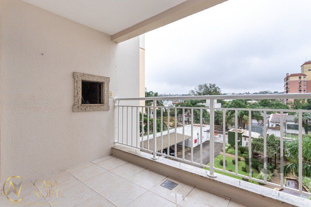 Apartamento à venda com 2 quartos, 70m², 1 suíte, 1 vaga, Rua Bispo William Thomas no bairro Teresópolis em Porto Alegre