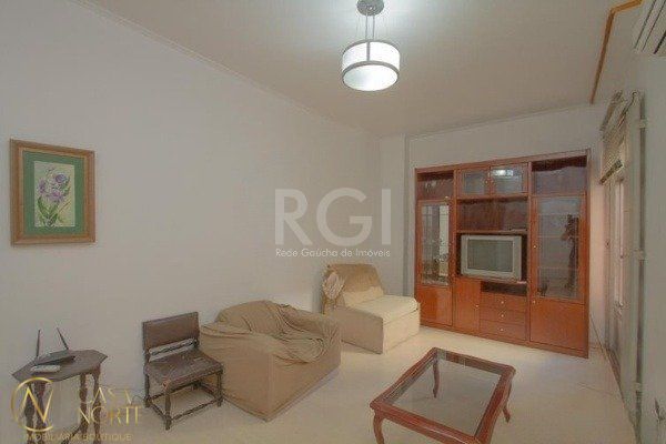 Apartamento à venda com 2 quartos, 69m², 1 vaga, Rua Demétrio Ribeiro no bairro Centro Histórico em Porto Alegre