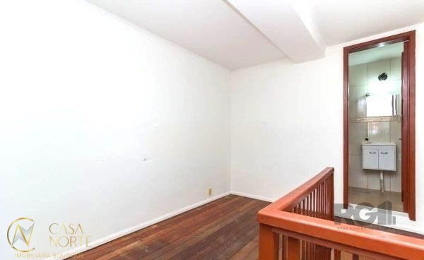 Apartamento à venda com 1 quarto, 28m², Rua Eleuterio Araujo no bairro Partenon em Porto Alegre