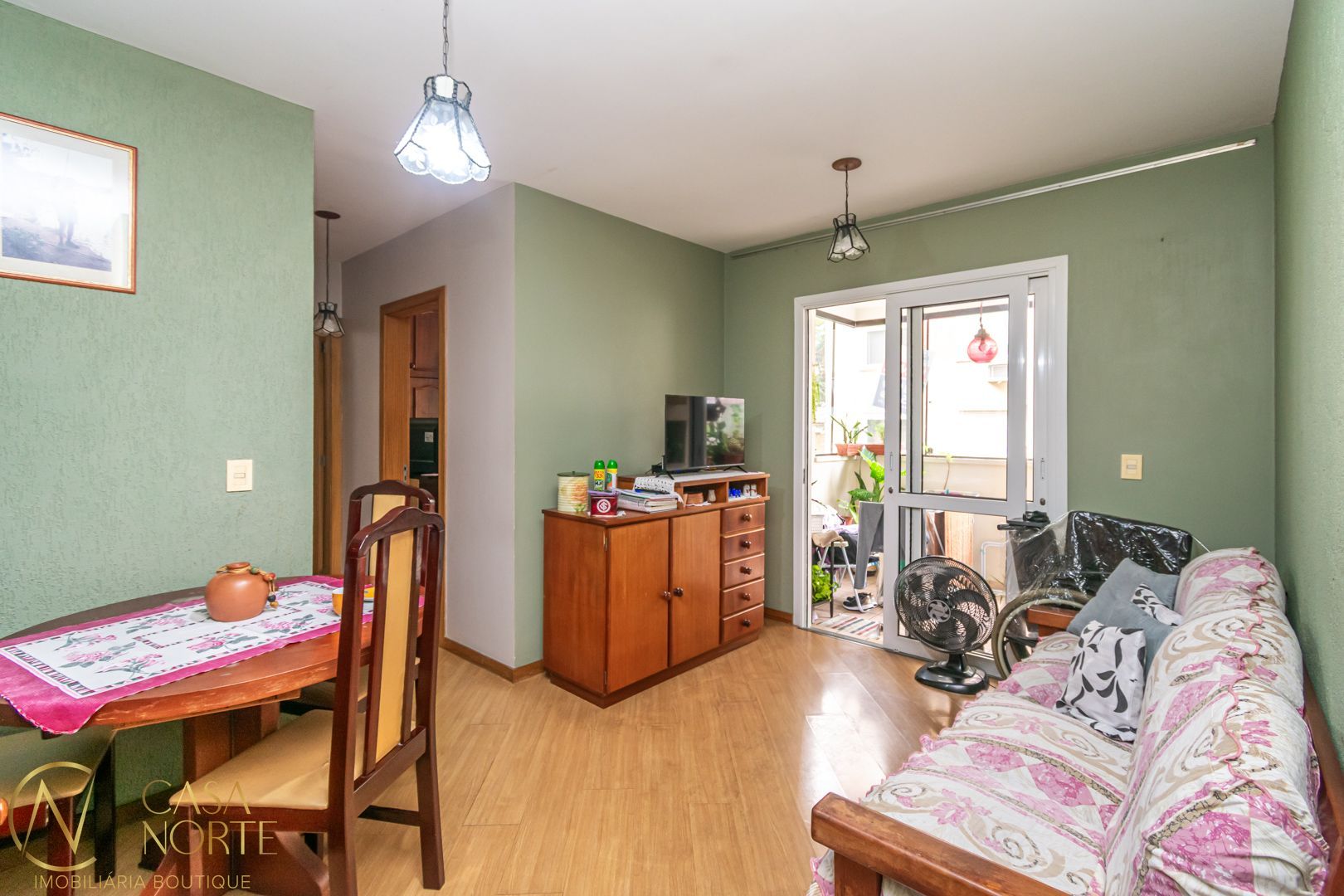 Apartamento à venda com 2 quartos, 67m², 1 suíte, 1 vaga, Rua Marina Sirângelo Castello no bairro Jardim Itu em Porto Alegre