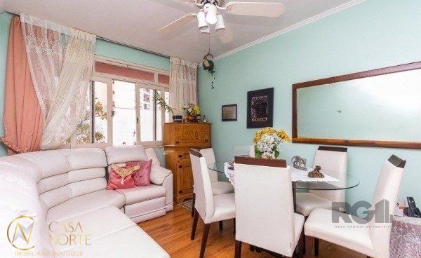 Apartamento à venda com 3 quartos, 75m², 1 vaga, Avenida Plínio Brasil Milano no bairro Higienópolis em Porto Alegre