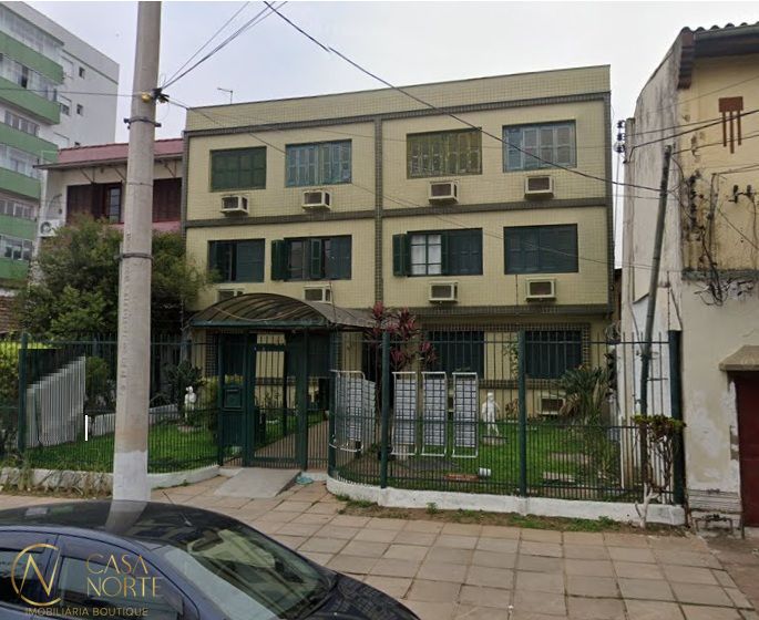 Apartamento à venda com 1 quarto, 24m², Rua Barão do Gravataí no bairro Menino Deus em Porto Alegre