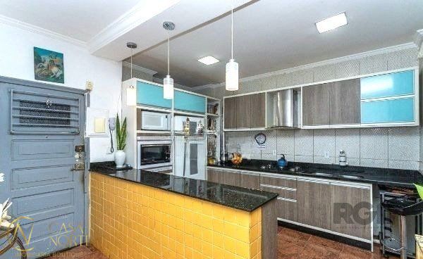 Apartamento à venda com 3 quartos, 65m², Avenida Otávio Rocha no bairro Centro Histórico em Porto Alegre