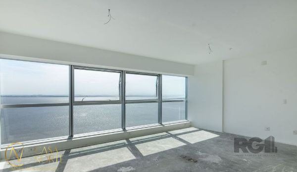 Studio à venda com 2 quartos, 87m², 2 vagas, Avenida Diário de Notícias no bairro Cristal em Porto Alegre