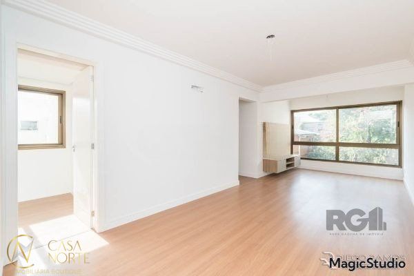 Apartamento à venda com 3 quartos, 90m², 1 suíte, 2 vagas, Rua Coronel Feijo no bairro São João em Porto Alegre