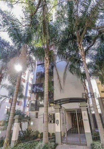 Apartamento à venda com 2 quartos, 86m², 1 suíte, 2 vagas, Rua Casemiro de Abreu no bairro Bela Vista em Porto Alegre