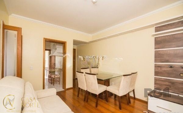 Apartamento à venda com 2 quartos, 60m², 1 vaga, Rua Barão do Amazonas no bairro Jardim  Botânico em Porto Alegre